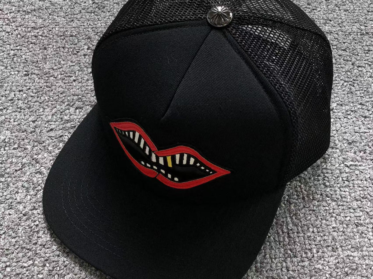 Cross Cap
