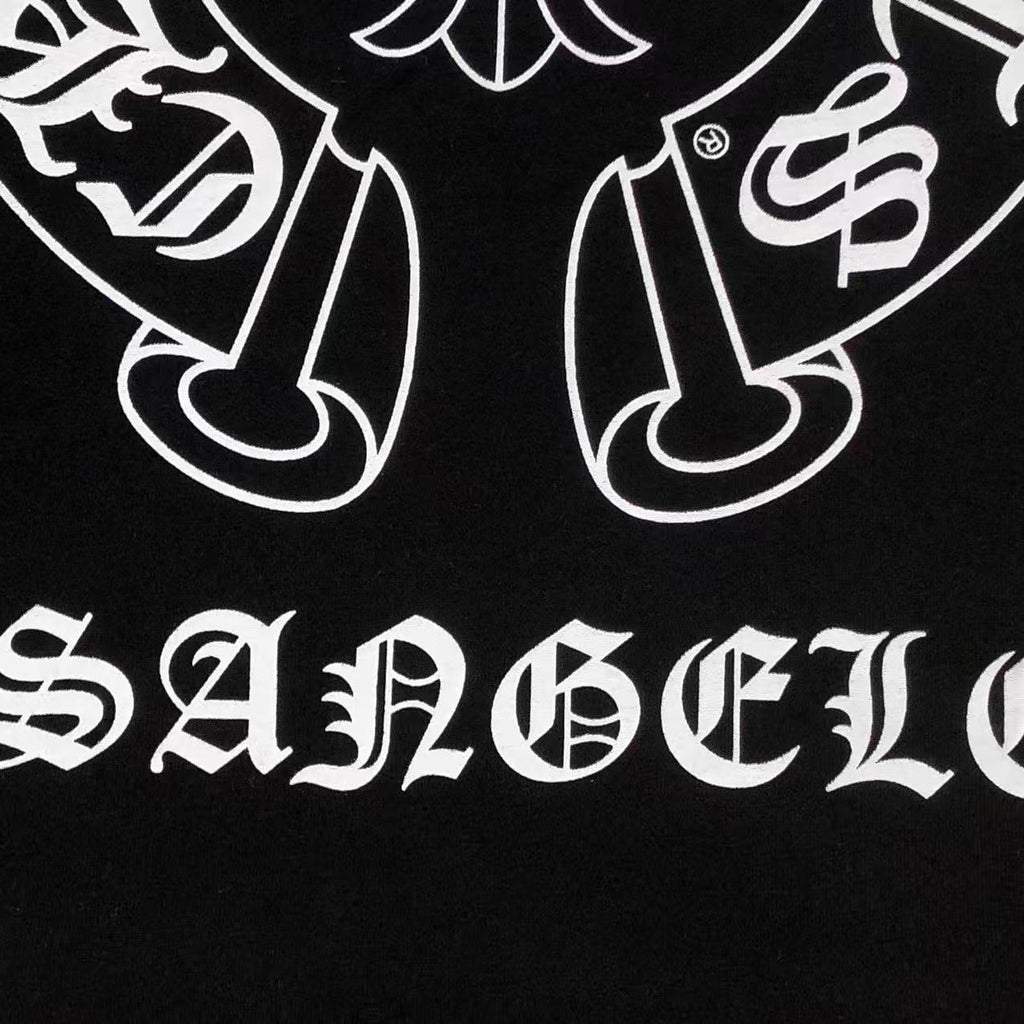 Cross Tshirt