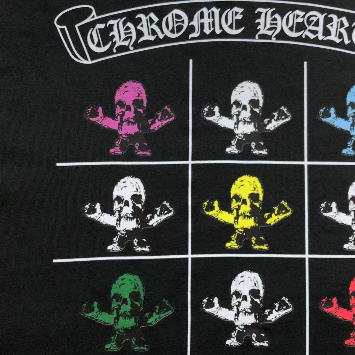 Cross Tshirt