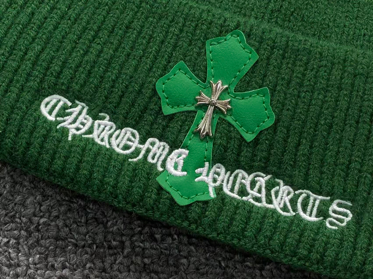 Cross Cap