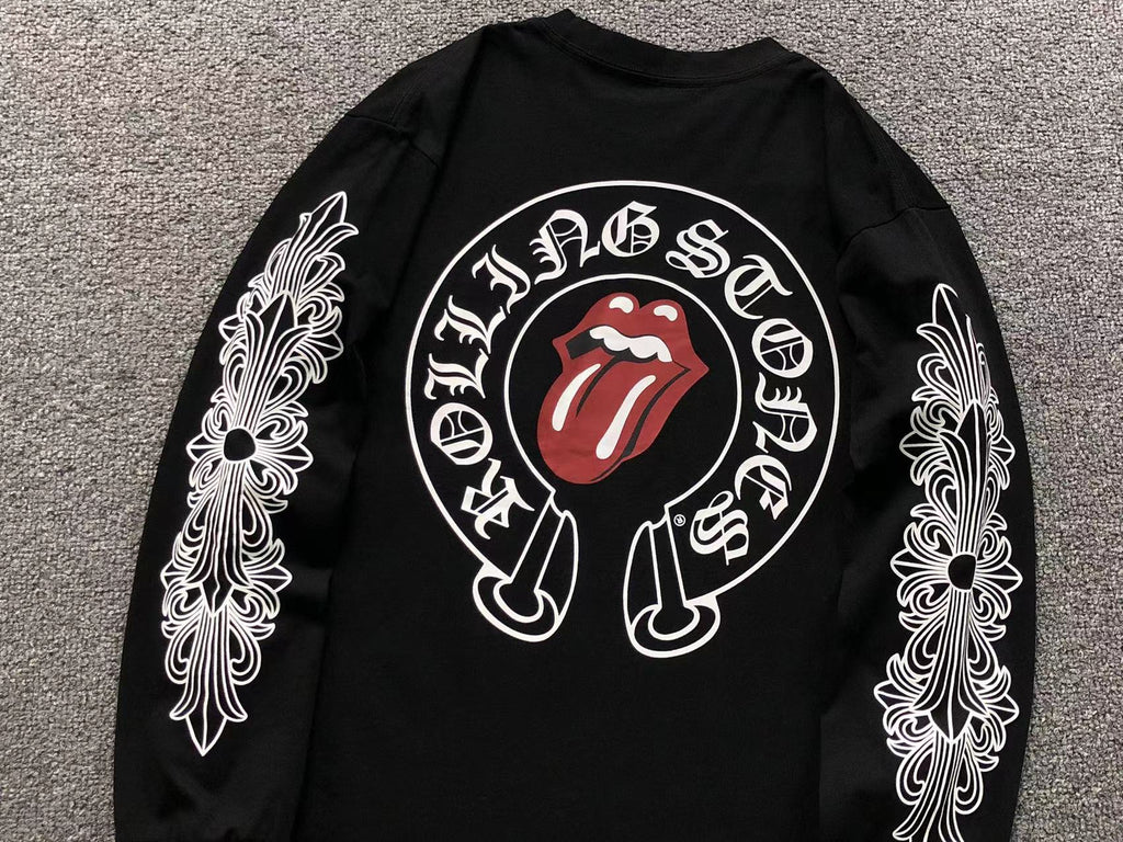 Cross Longsleeve