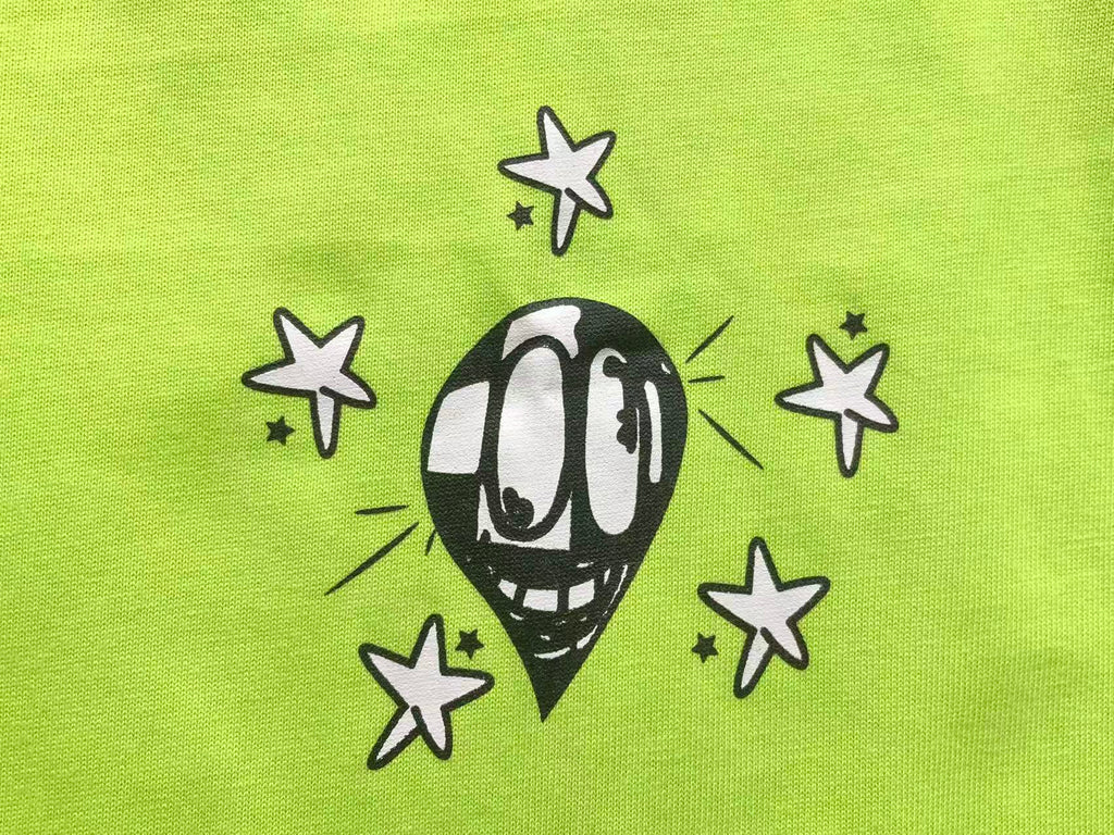 Cross Tshirt