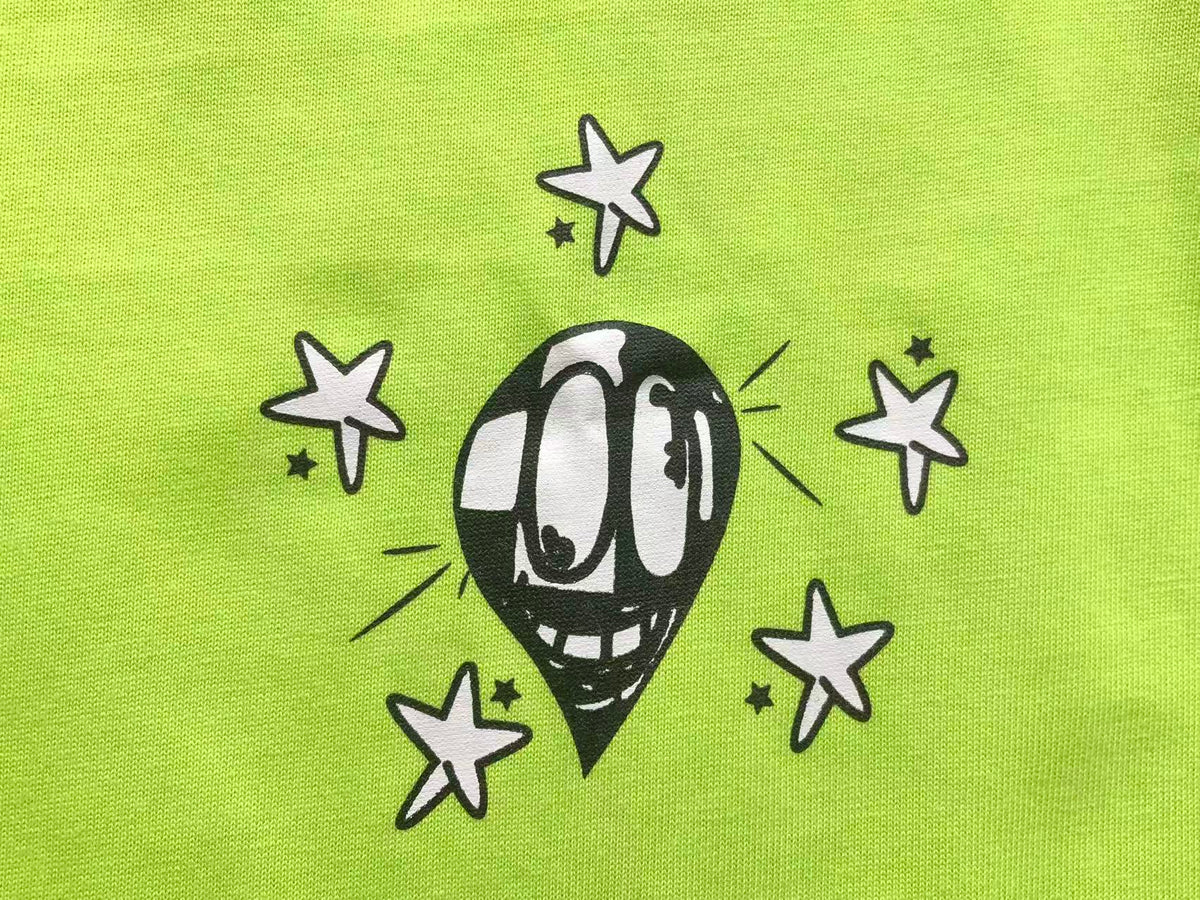 Cross Tshirt