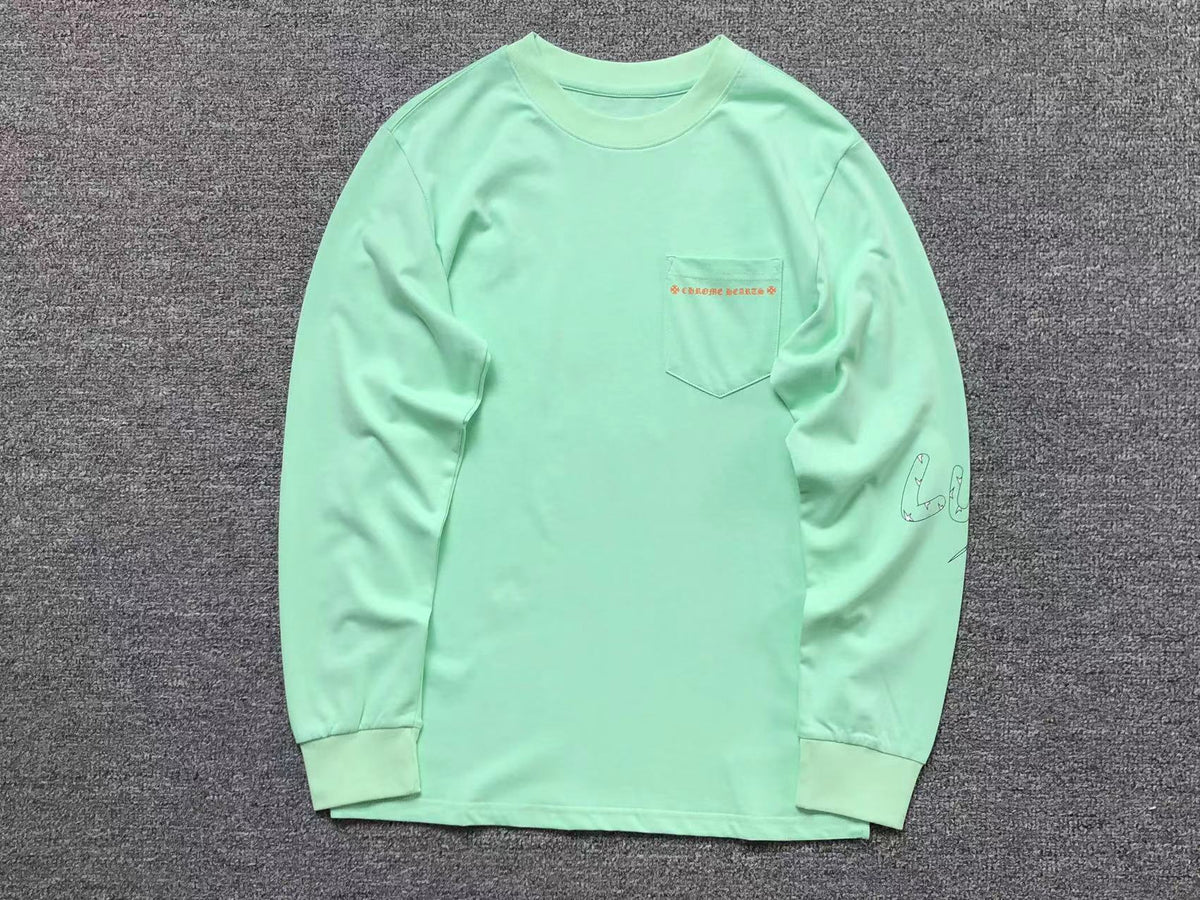 Cross Longsleeve