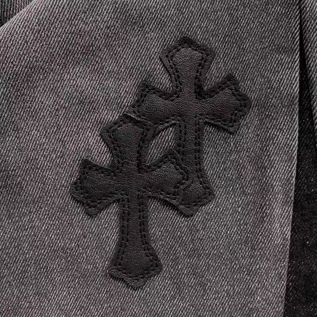 Cross Pants