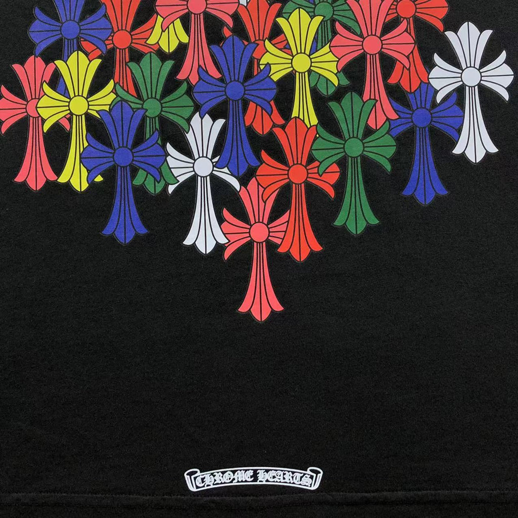 Cross Tshirt