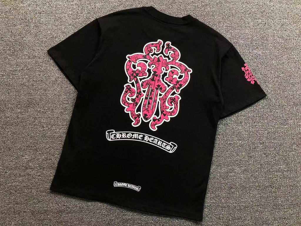 Cross Tshirt