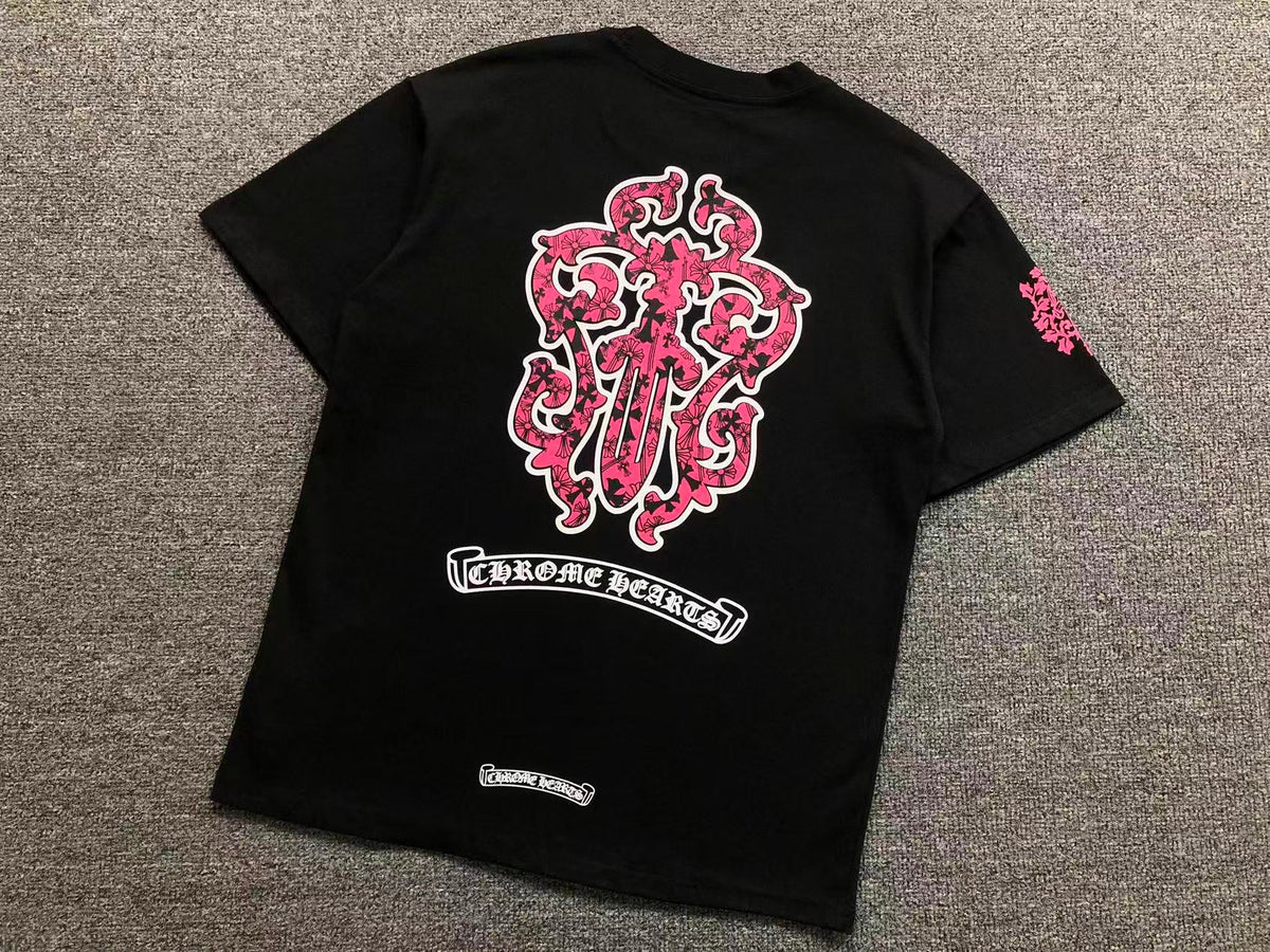 Cross Tshirt