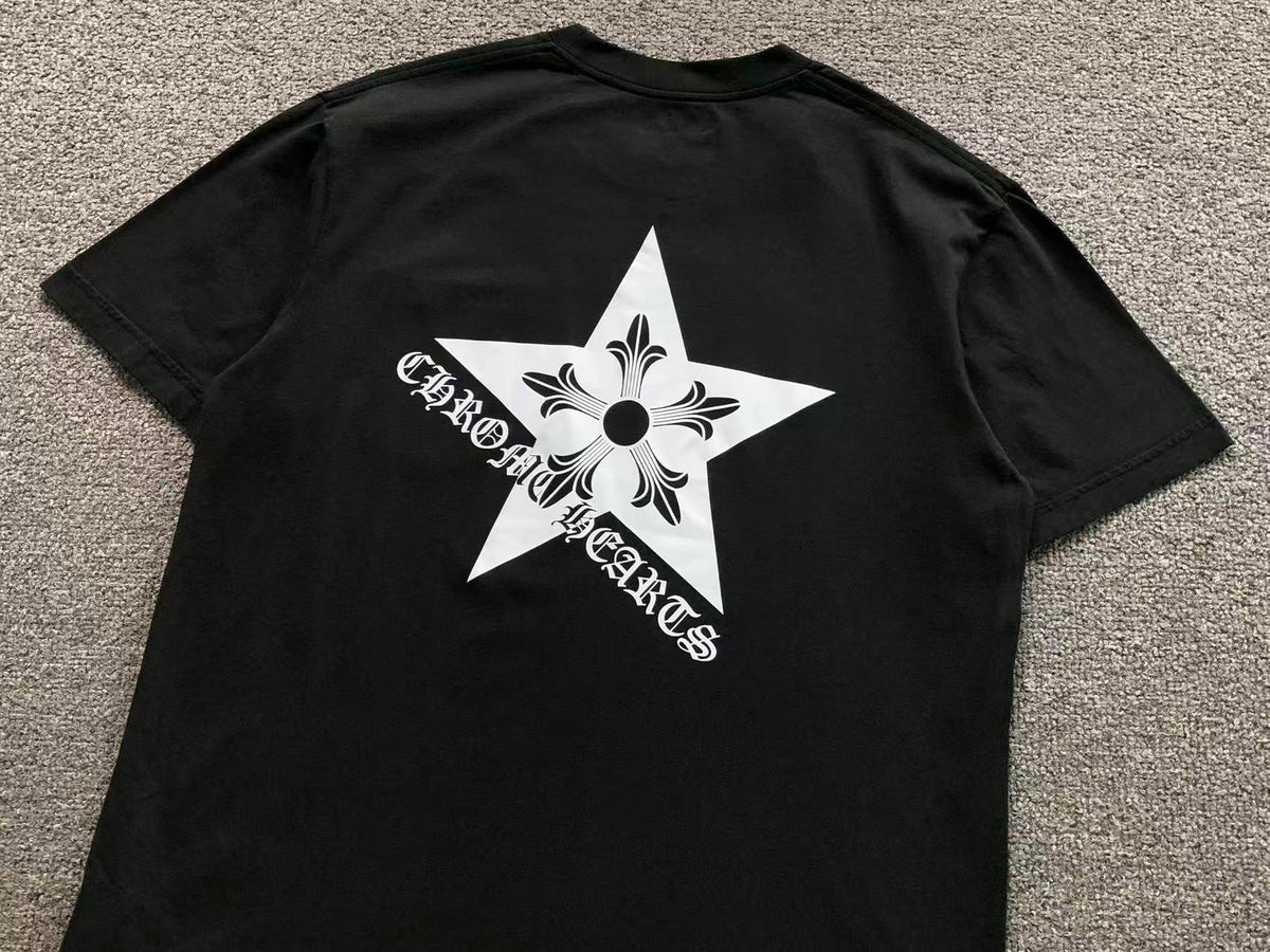 Cross Tshirt