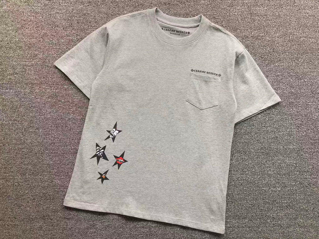 Cross Tshirt