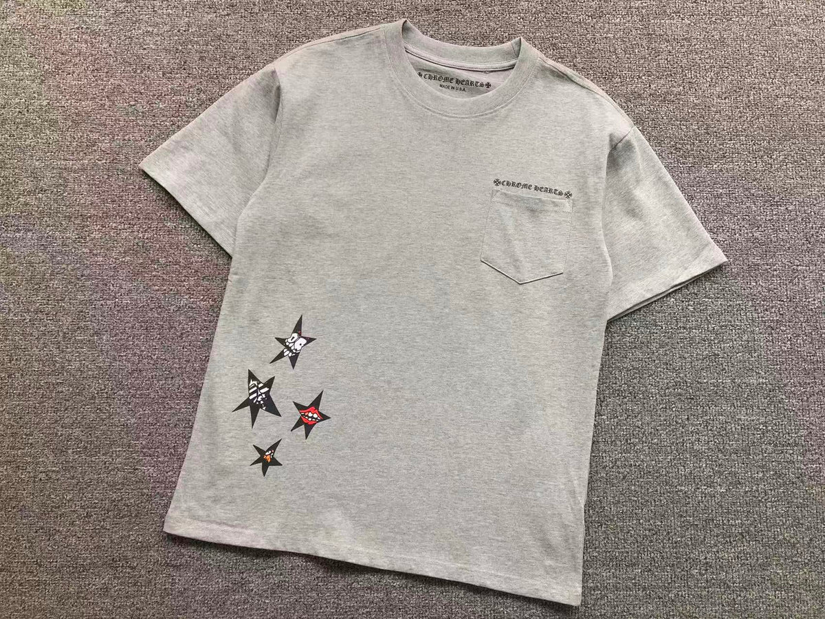 Cross Tshirt