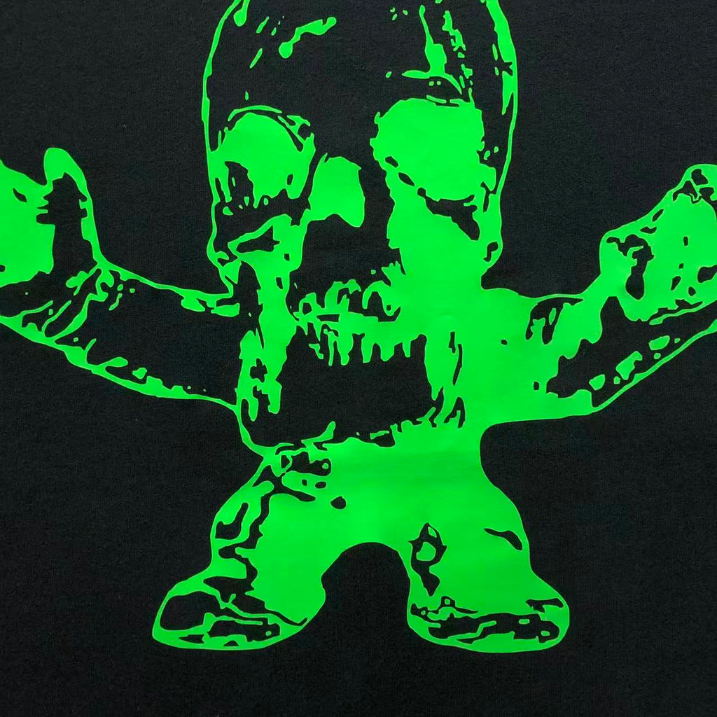 Cross Tshirt