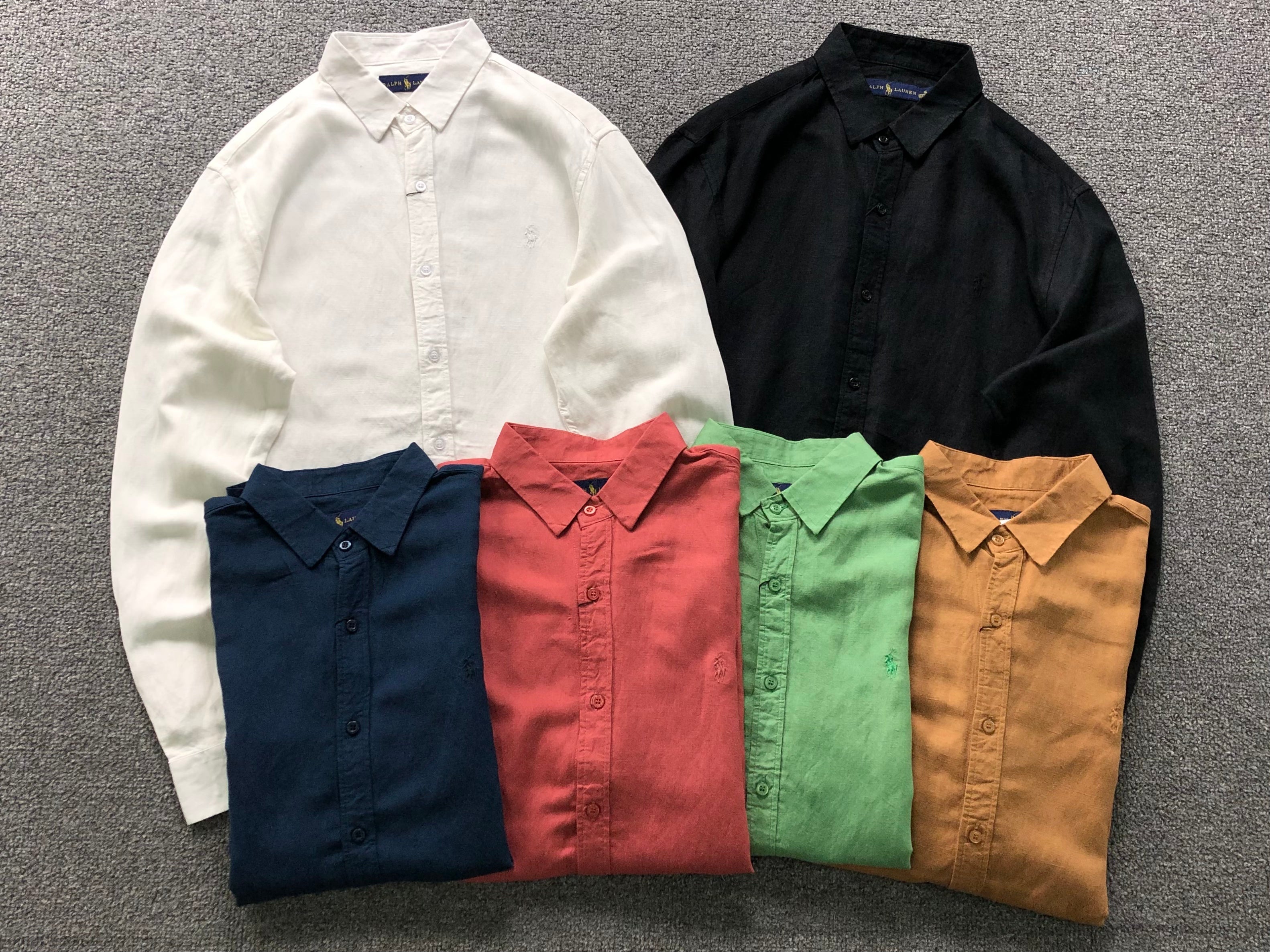 Ralph Lauren Shirt
