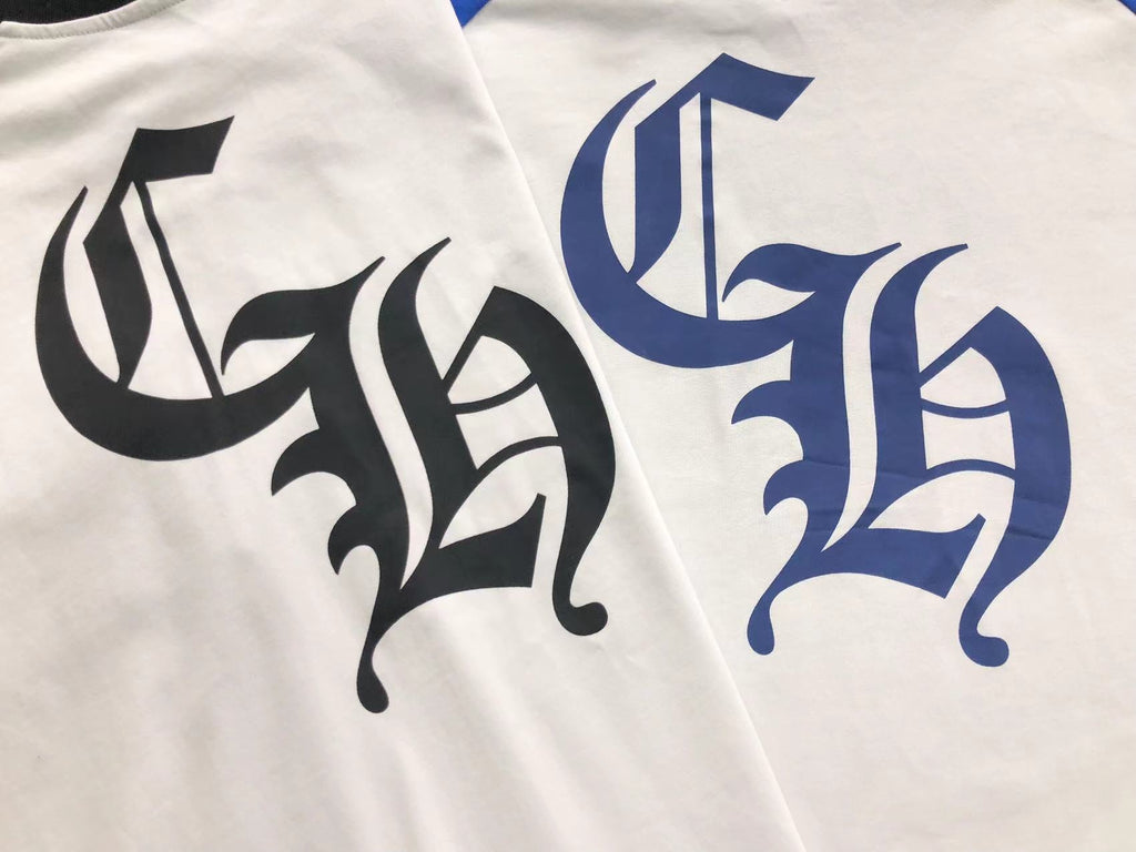 Cross Longsleeve