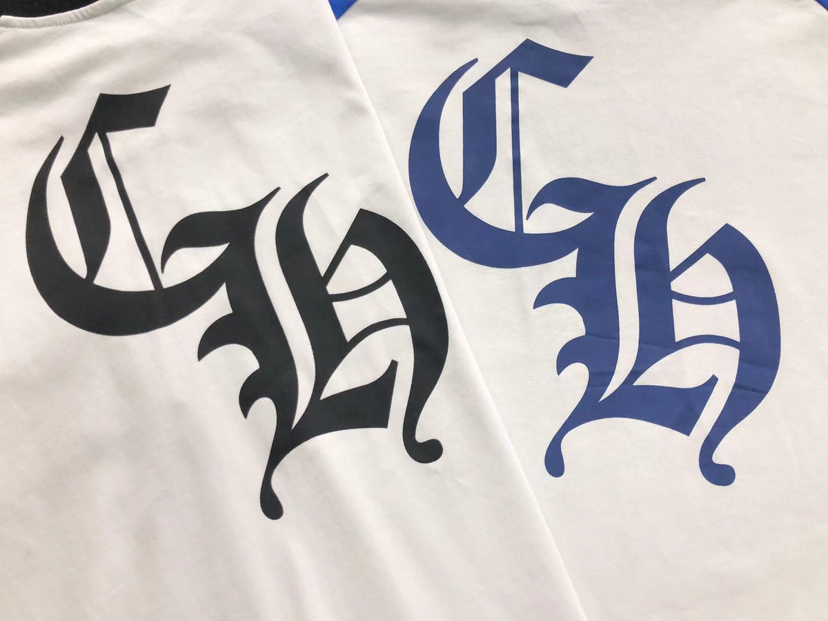 Cross Longsleeve