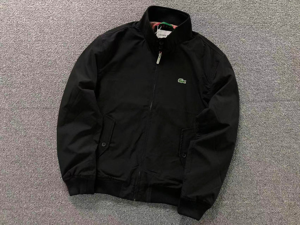 Classic Jacket