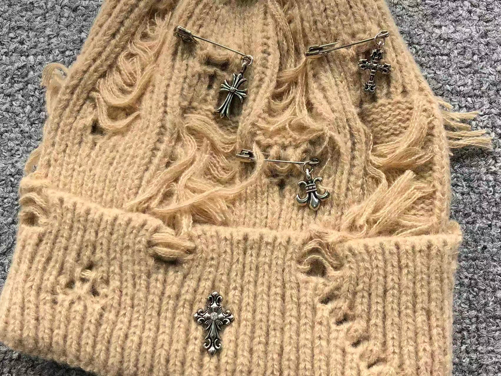 Cross Cap