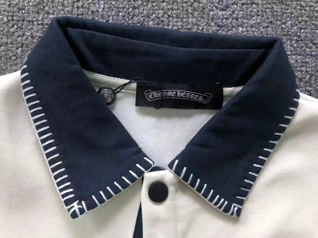 Cross Polo