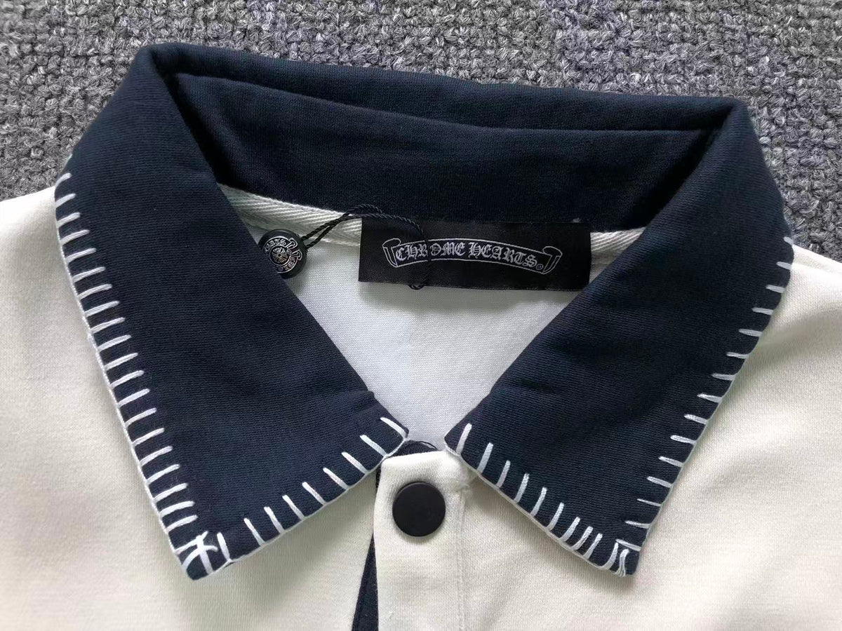 Cross Polo