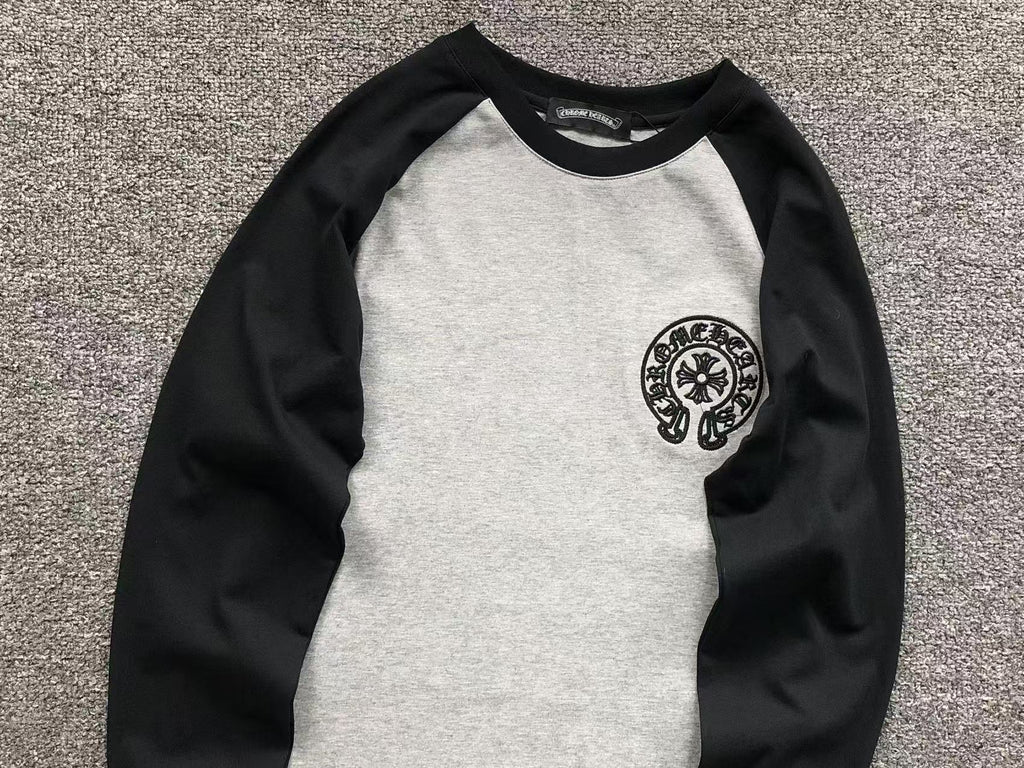 Cross Longsleeve