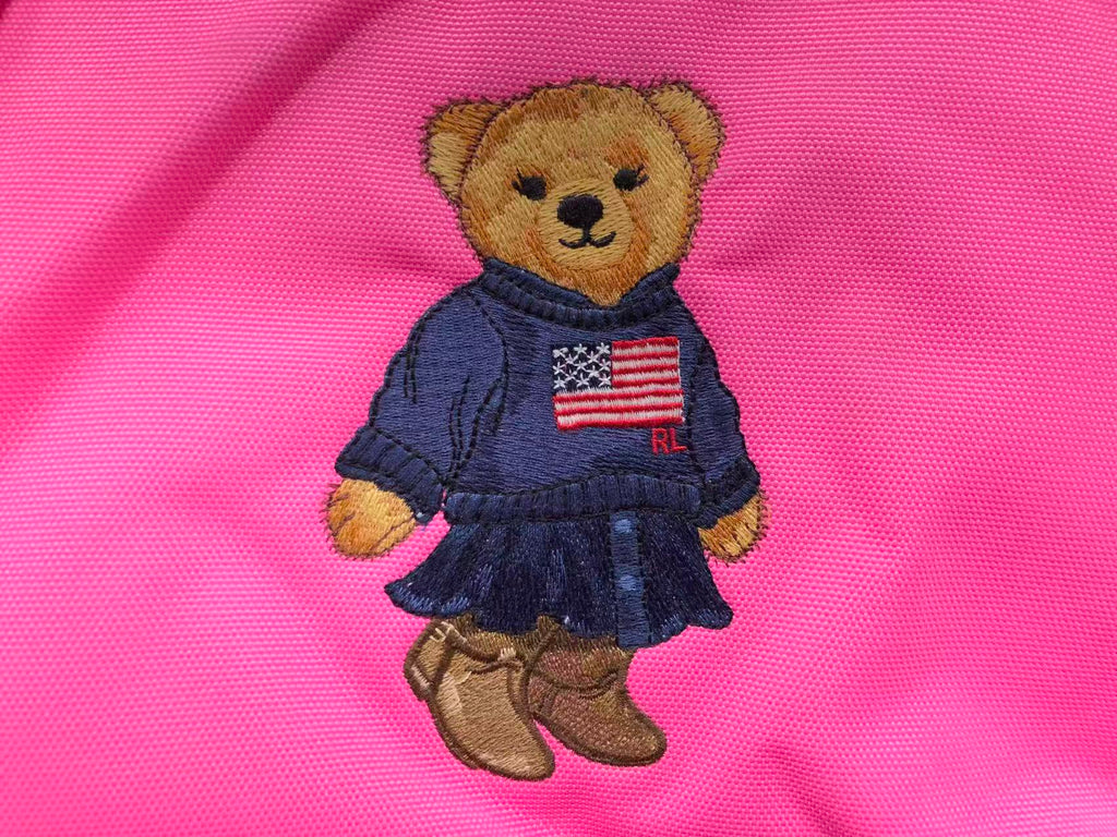 Ralph Lauren Bag