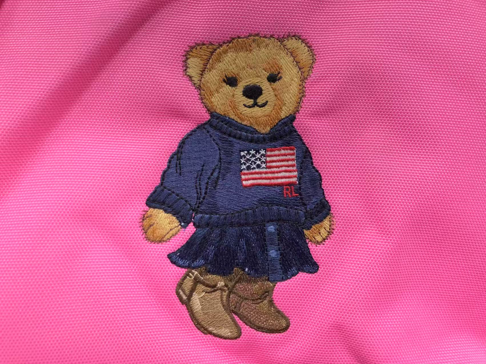 Ralph Lauren Bag
