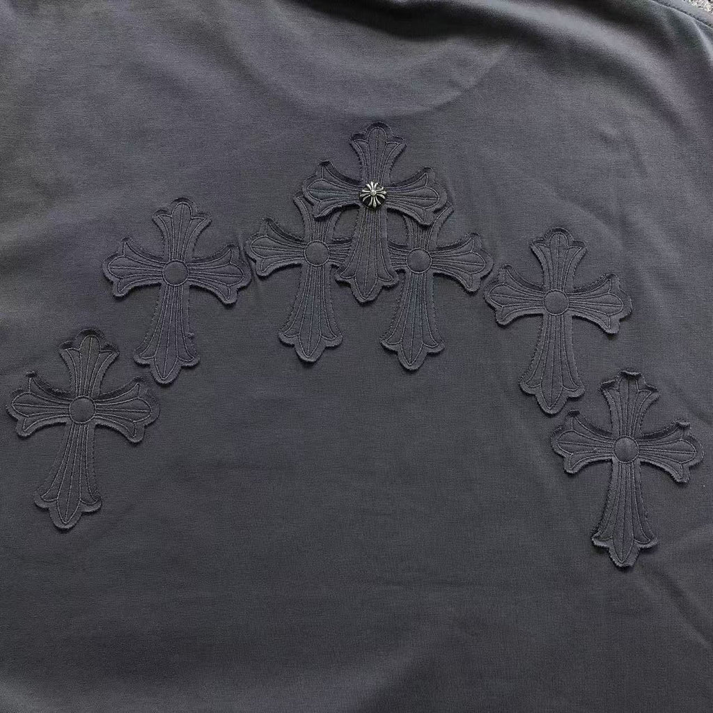 Cross Tshirt