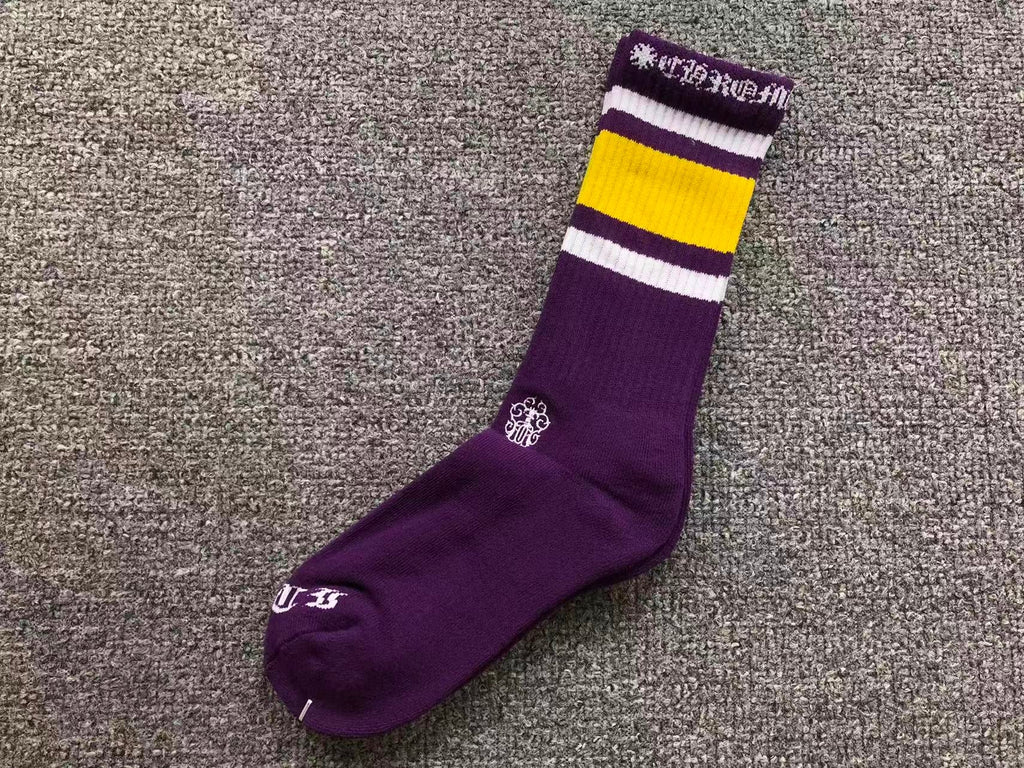 Cross Socks