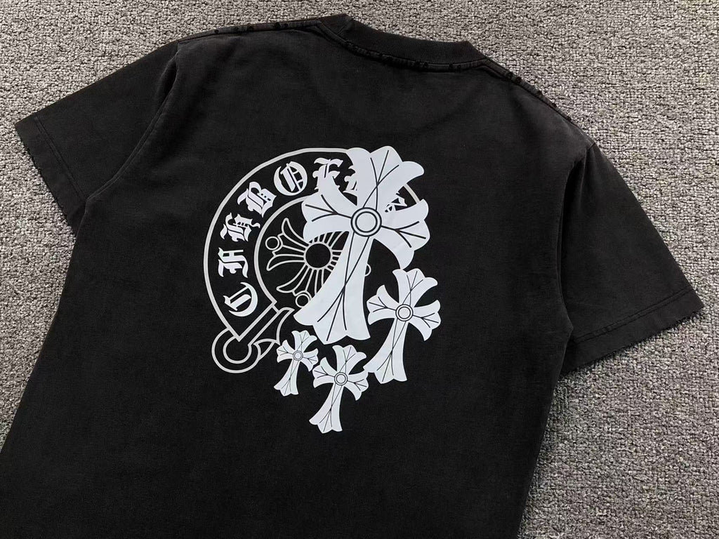 Cross Tshirt