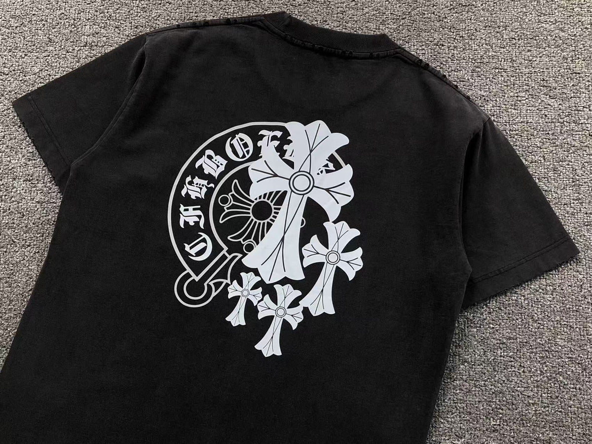 Cross Tshirt