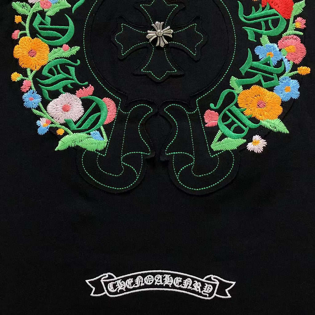 Cross Tshirt