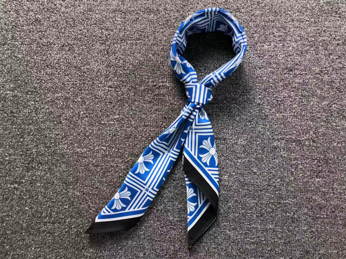 Cross Scarf