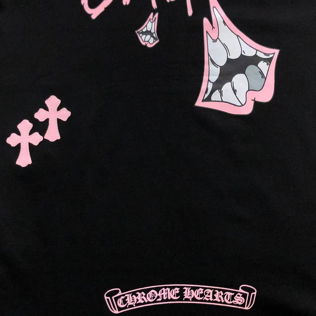 Cross Tshirt