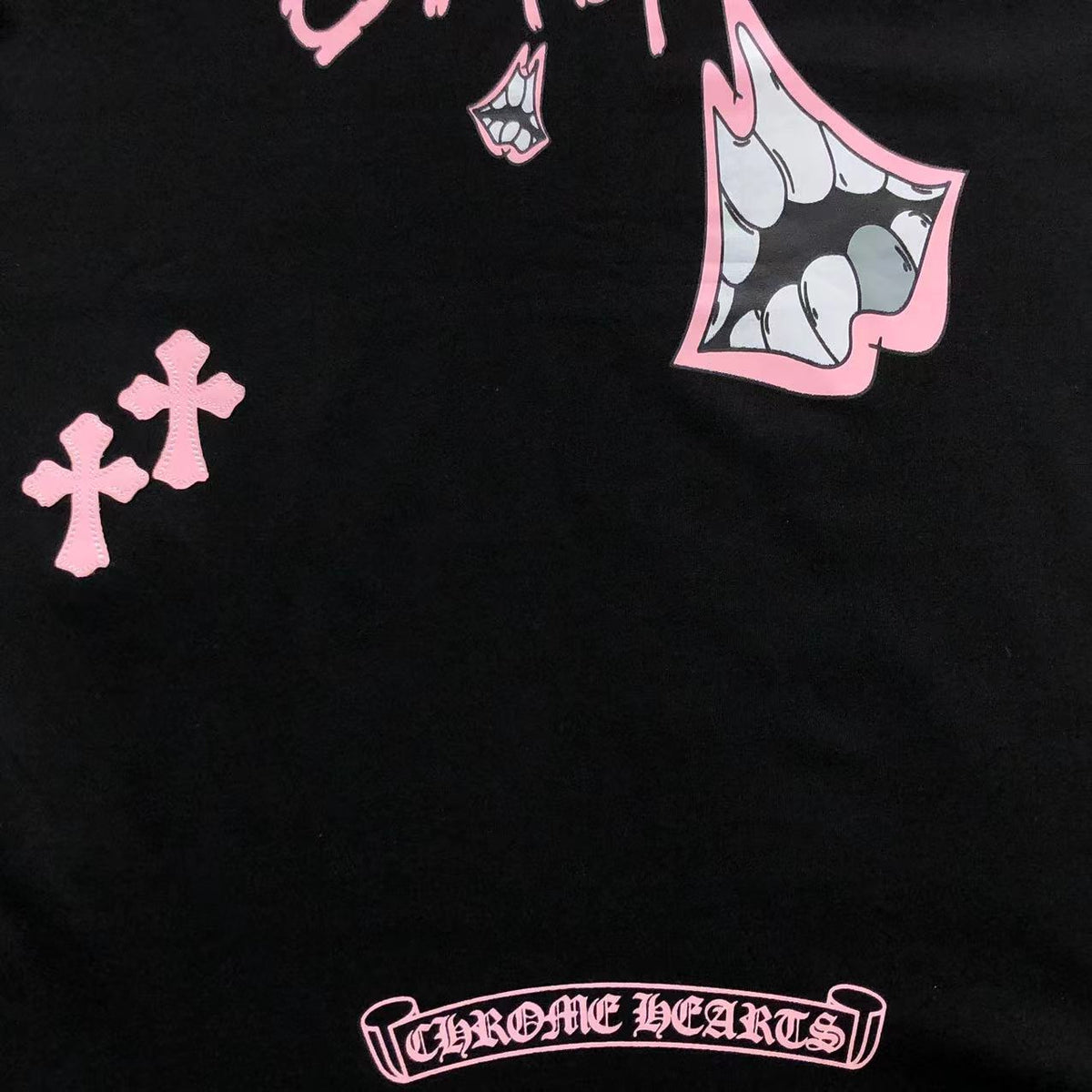 Cross Tshirt