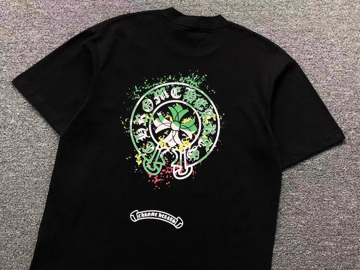 Cross Tshirt