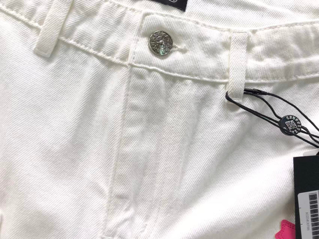 Cross Shorts
