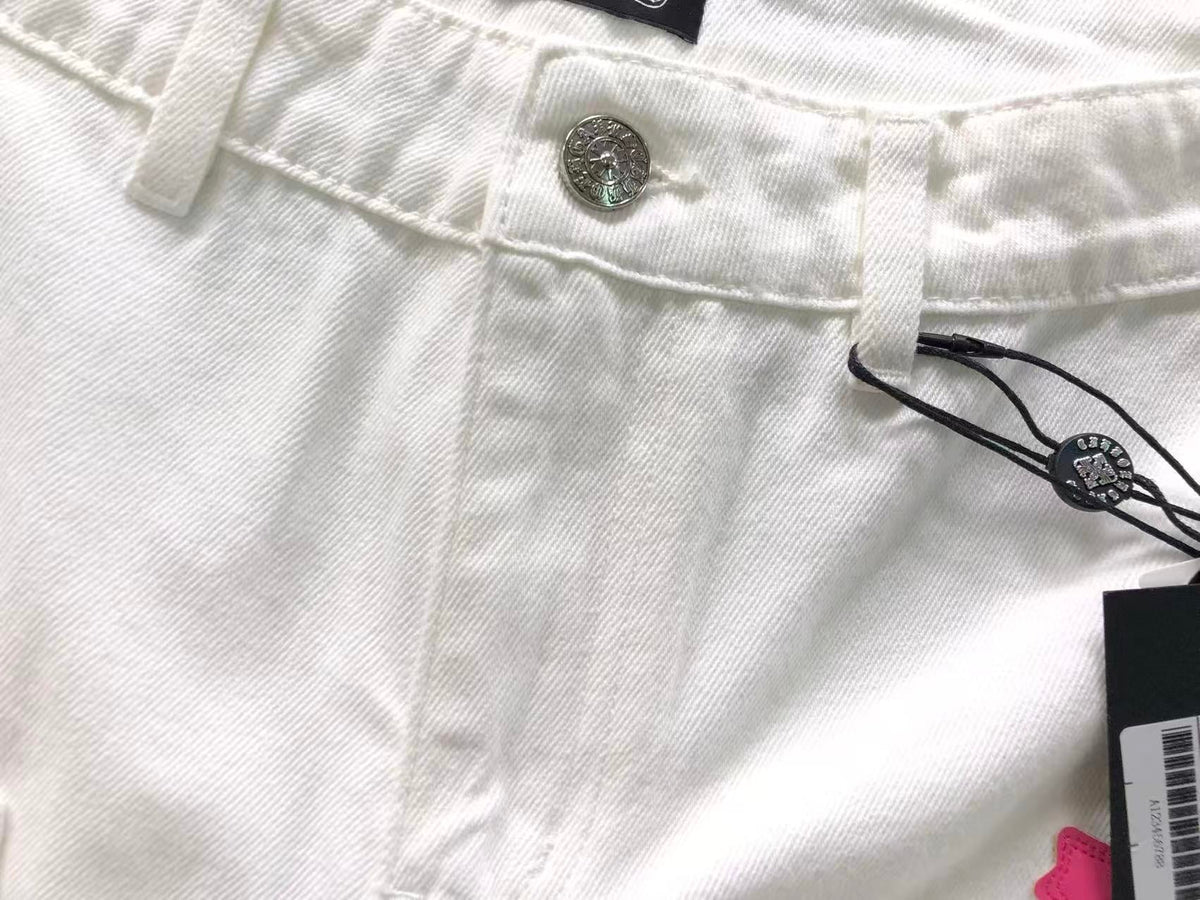 Cross Shorts