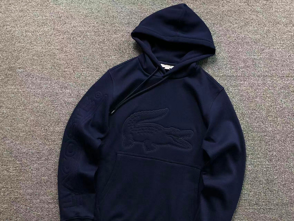 Classic Hoodie
