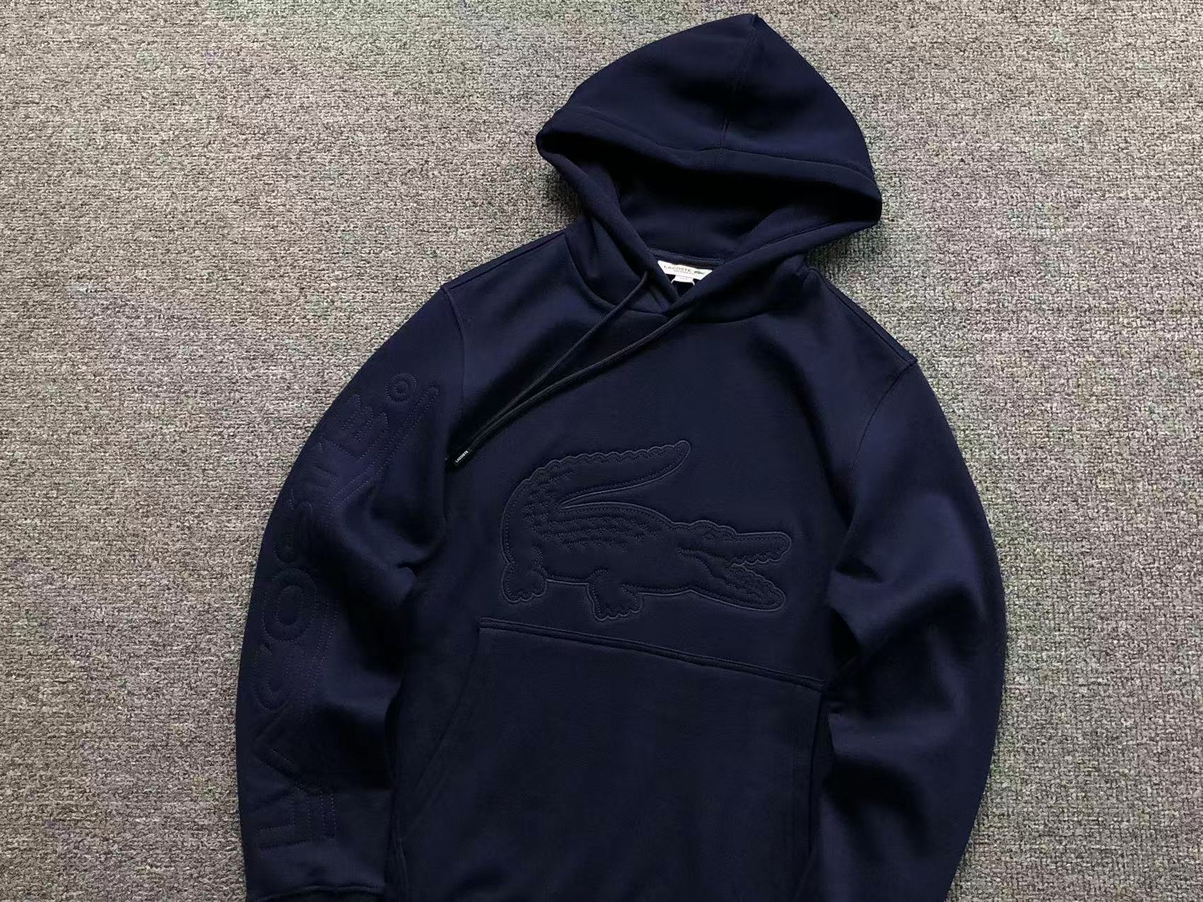 Classic Hoodie