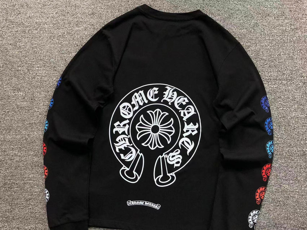 Cross Longsleeve
