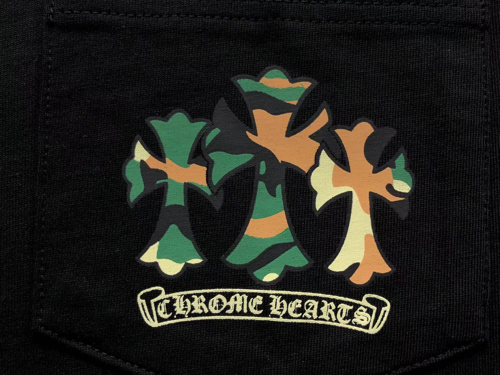 Cross Longsleeve