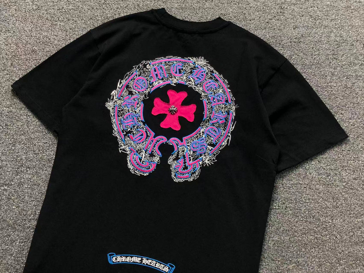 Cross Tshirt