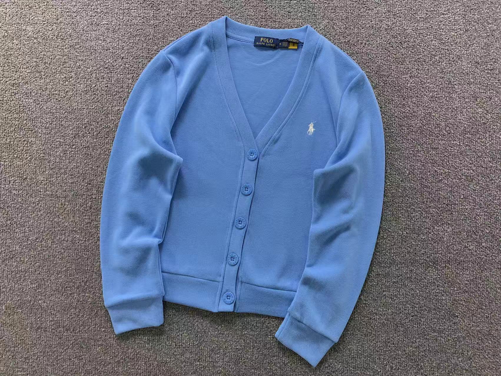Ralph Lauren Hoodie Female