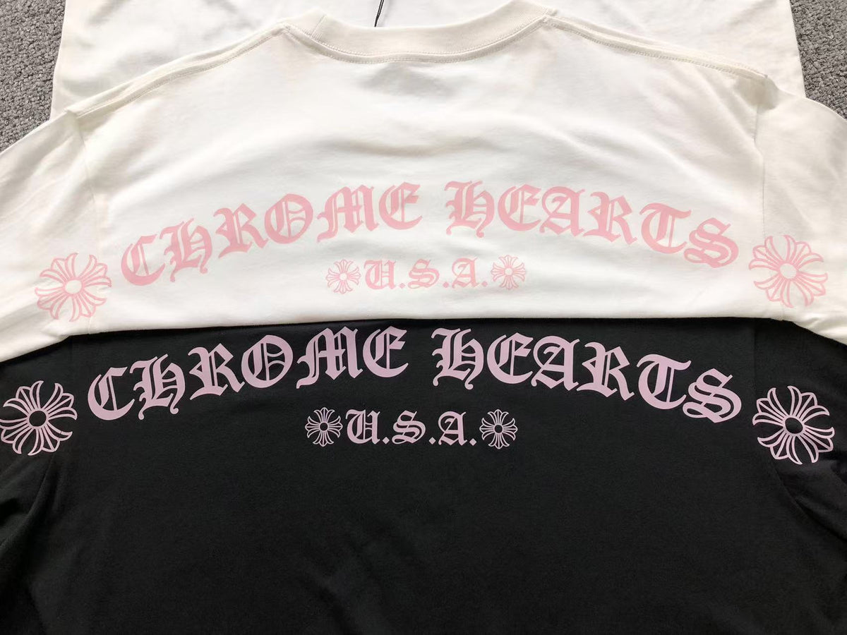 Cross Tshirt