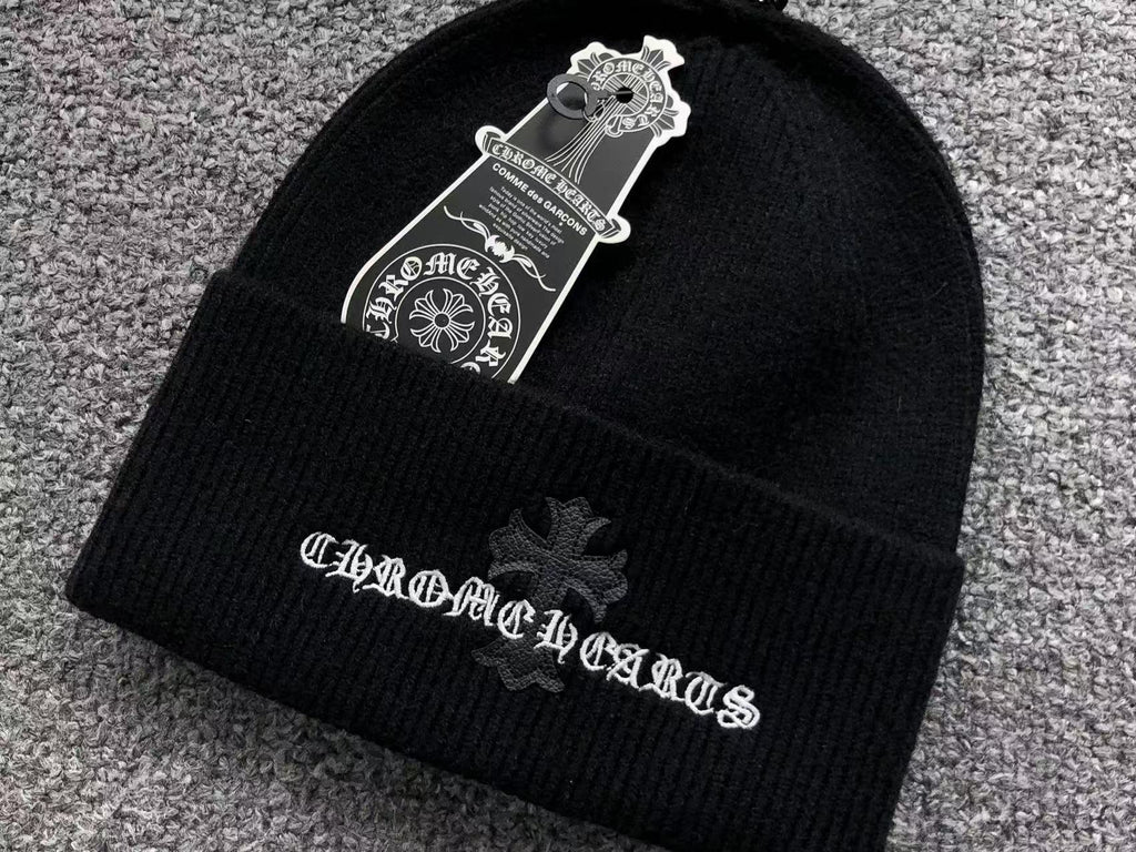 Cross Cap