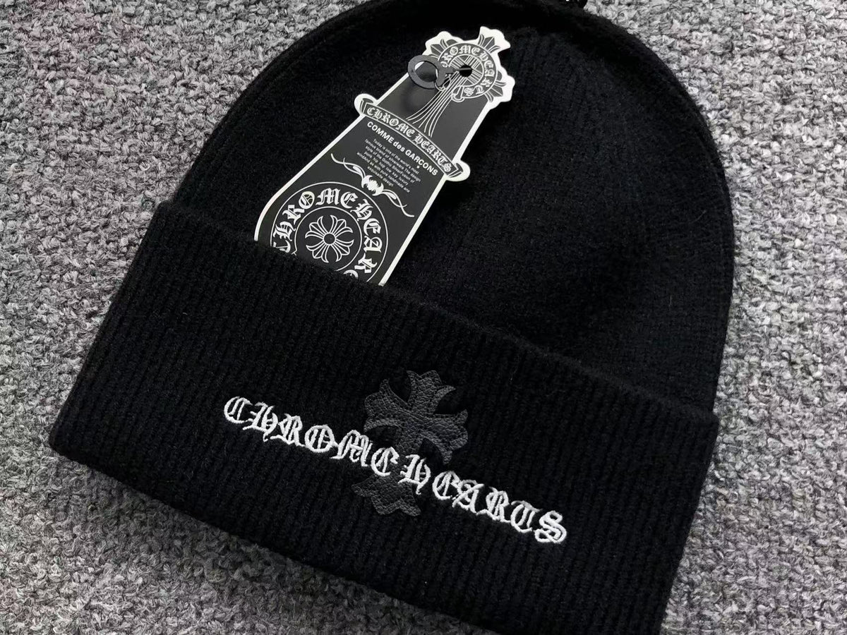 Cross Cap