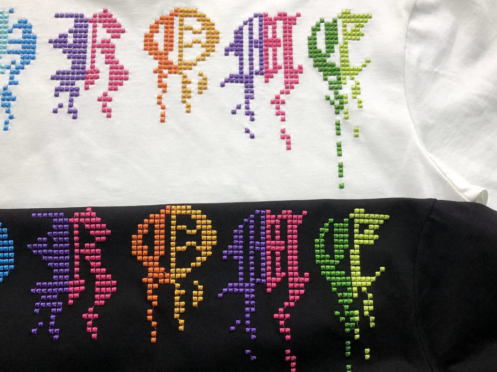 Cross Tshirt