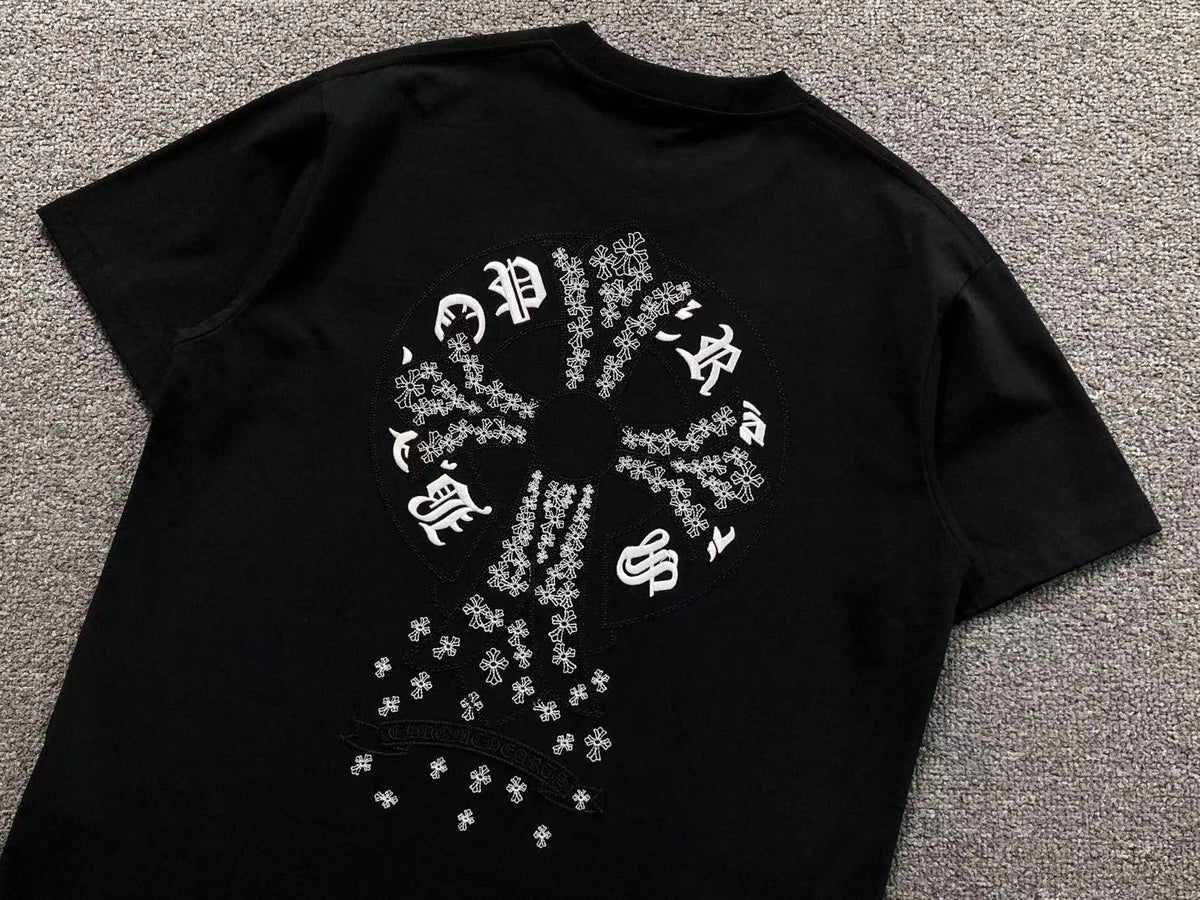 Cross Tshirt