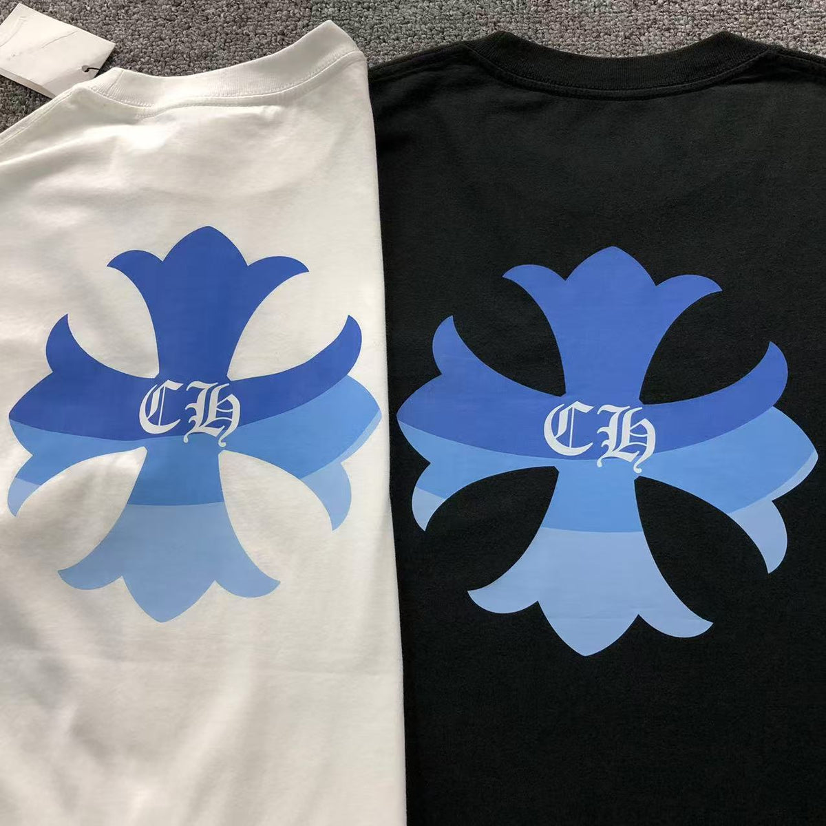 Cross Tshirt