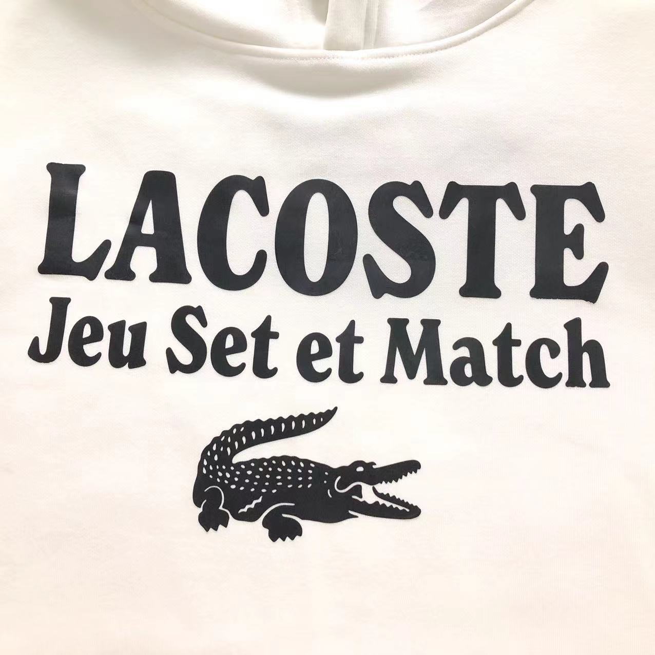Classic Hoodie